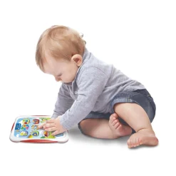 BABY CLEMENTONI – il mio primo tablet, educativo parlante><noscript><img width=