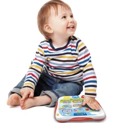 BABY CLEMENTONI – il mio primo tablet, educativo parlante><noscript><img width=