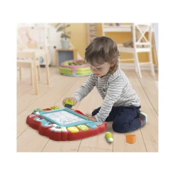 BABY CLEMENTONI – lavagna canta e impara new> Giochi Impilabili