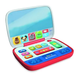 BABY CLEMENTONI – mini laptop – 17510> Giochi Di Apprendimento