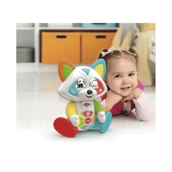 BABY CLEMENTONI – oliver, il mio amico interattivo><noscript><img width=