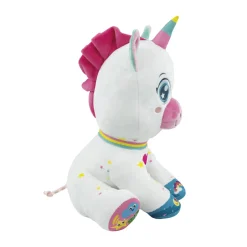BABY CLEMENTONI – scintilla unicorno canta e brilla><noscript><img width=