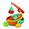 BABY CLEMENTONI – think & play – colour fishing – 17513> Giochi Impilabili