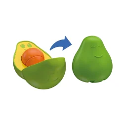BABY CLEMENTONI – think & play – fruit puzzle – 17512><noscript><img width=