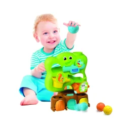 BABY CLEMENTONI – think & play – magic colours tree – 17511><noscript><img width=