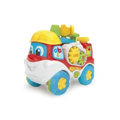 BABY CLEMENTONI – tool truck> Giochi Impilabili