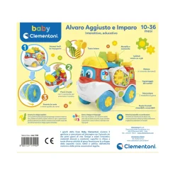 BABY CLEMENTONI – tool truck><noscript><img width=