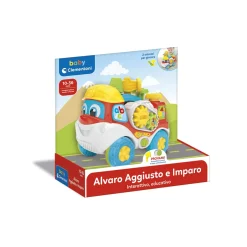 BABY CLEMENTONI – tool truck><noscript><img width=