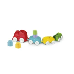 CLEMMY Baby clementoni – touch, play sensory train try me><noscript><img width=