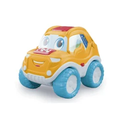 BABY CLEMENTONI – tumbling car> Macchinine Bambini