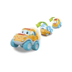 BABY CLEMENTONI – tumbling car> Macchinine Bambini