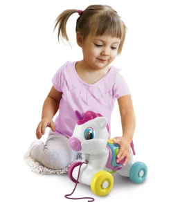 BABY CLEMENTONI unicorno sempre con me> Giochi Di Apprendimento