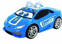 BABY SMILE lamborghini polizia> Macchinine Telecomandate