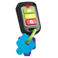 BABY SMILE Baby tech – portachiavi, telecomando e smartphone> Giochi Impilabili