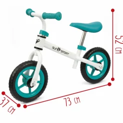 SUN&SPORT Balance bike><noscript><img width=