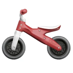 Chicco Balance bike eco+ rossa> Tricicli E Balance Bikes