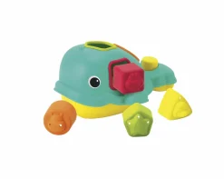 B-KIDS Balena tante forme> Giochi Impilabili