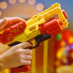 ROCCO GIOCATTOLI Balloon buster – il tiro a segno del luna park a casa tua><noscript><img width=