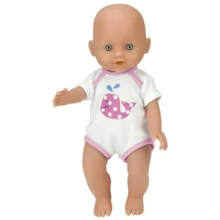 LOVE BEBE' Bambola baby bath  – love bebé> Bambolotti