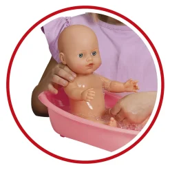 LOVE BEBE' Bambola baby bath  – love bebé><noscript><img width=
