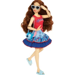 Disney Bambola ily ispirata a stitch – articolata con vestitino><noscript><img width=