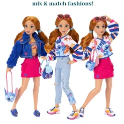 Disney Bambola ily stitch wave 2 – articolata con vestitino><noscript><img width=