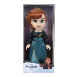 Frozen Bambola anna epilogue – articolata 38 cm> Fashion Dolls