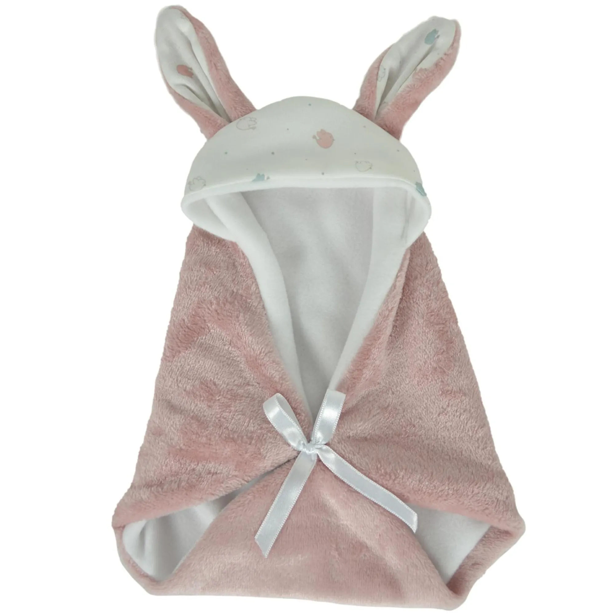 LOVE BEBE' Bambola jolie – rosa – 26cm> Bambolotti