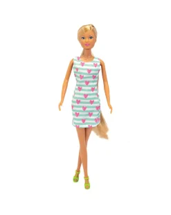 LOLLY Bambola con capelli lunghi> Fashion Dolls