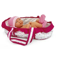 LOVE BEBE' Bambola newborn baby> Bambolotti