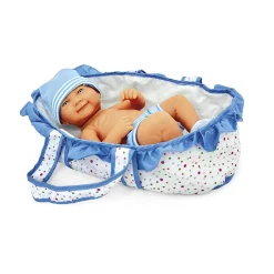 LOVE BEBE' Bambola newborn baby> Bambolotti
