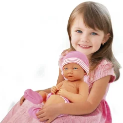 LOVE BEBE' Bambola newborn baby><noscript><img width=