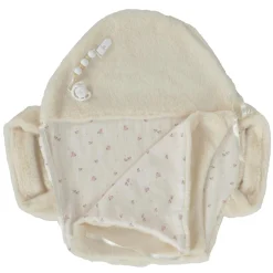 LOVE BEBE' PREMIUM Bambola reborn rosa 45 cm  – love bebé><noscript><img width=