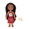 DISNEY PRINCESS Bambola vaiana 15 cm dettagliata per avventure incredibili – disney oceania 2> Fashion Dolls