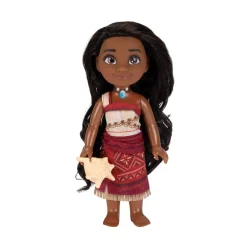 DISNEY PRINCESS Bambola vaiana 15 cm dettagliata per avventure incredibili – disney oceania 2><noscript><img width=