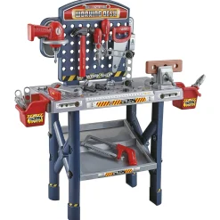 BRIKKOLO Banco da lavoro –> Giochi Di Emulazione