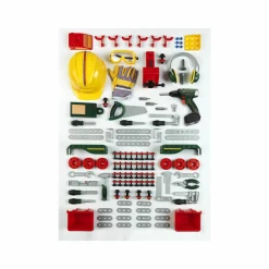 Bosh Banco lavoro deluxe> Giochi Di Emulazione