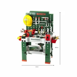 Bosh Banco lavoro deluxe><noscript><img width=