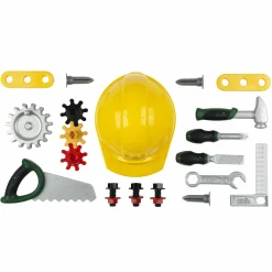 Bosh Banco lavoro junior – bosch> Giochi Di Emulazione