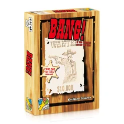 dV Games Bang!> Giochi Da Tavolo Per Adulti E Carte Collezionabili|Giochi In Scatola Per Famiglia