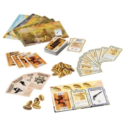 dV Games Bang!> Giochi Da Tavolo Per Adulti E Carte Collezionabili|Giochi In Scatola Per Famiglia