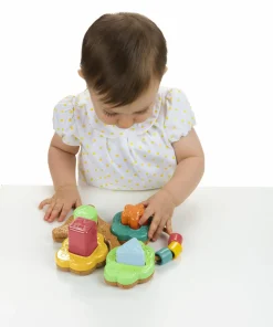 Chicco Baobab forme e incastri eco+> Giochi Impilabili