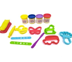 CREA MANIA Barattolo pasta da modellare><noscript><img width=