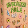 MAGIC STORE Barbascura x – evolversi male – ms edizioni – enrico macchiavello – alessandro cuneo> Giochi Da Tavolo Per Adulti E Carte Collezionabili|Giochi Di Strategia