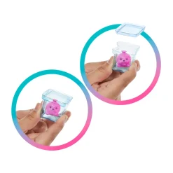 Barbie – pop reveal serie bubble tea, bambola alla moda mango mochi profumata con cucciolo e 8 accessori a sorpresa con effetto cambia colore><noscript><img width=