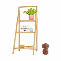 Barbie – vasca relax playset, con 1 bambola, 1 cucciolo, coriandoli di sapone colorati e accessori, giocattolo per bambini, 3+ anni, hkt92><noscript><img width=