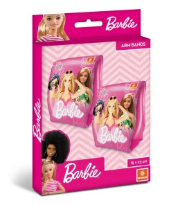 Barbie arm bands – braccioli di sicurezza per bambini – materiale pvc – adatti a bambini da 2 a 6 anni con peso 6-20 kg> Salvagenti E Braccioli Bambini