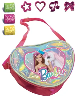 Barbie dough fashion bag> Moda, Gioielli, Decorazioni, Cosmetici