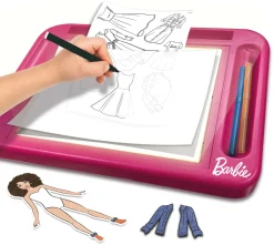 Barbie fashion atelier con doll> Moda, Gioielli, Decorazioni, Cosmetici