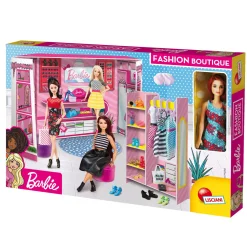 Barbie fashion boutique> Moda, Gioielli, Decorazioni, Cosmetici